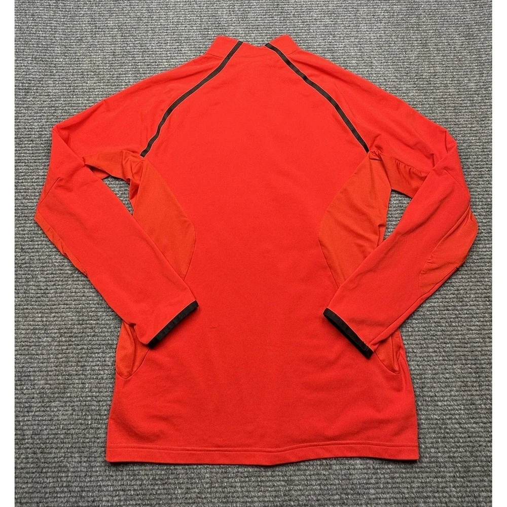 adidas climacool pullover